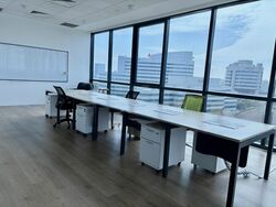 Vision Exchange (D22), Office #462996301